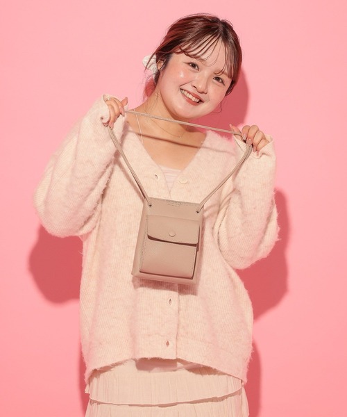 淡色女子】my favorite bag 632234（福袋/福箱）｜LOWRYS FARM