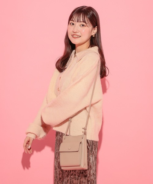 淡色女子】my favorite bag 632234（福袋/福箱）｜LOWRYS FARM