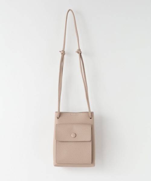 淡色女子】my favorite bag 632234（福袋/福箱）｜LOWRYS FARM