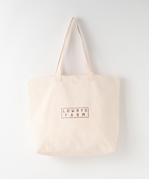 淡色女子】my favorite bag 632234（福袋/福箱）｜LOWRYS FARM