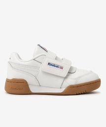 Reebok（リーボック）の「ワークアウト PLUS / WORKOUT PLUS（スニーカー）」
