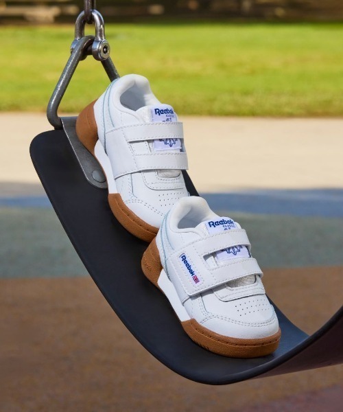 Reebok｜リーボック（キッズ）の通販 - ZOZOTOWN