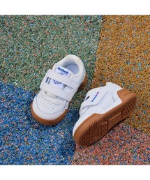 Reebok（リーボック）の「ワークアウト PLUS / WORKOUT PLUS（スニーカー）」