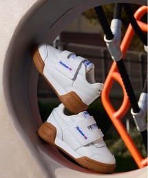 Reebok（リーボック）の「ワークアウト PLUS / WORKOUT PLUS（スニーカー）」