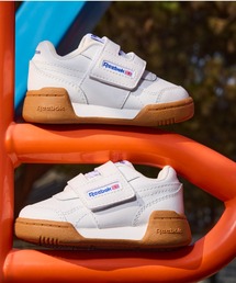 Reebok(リーボック)の「ワークアウト PLUS / WORKOUT PLUS(スニーカー)」
