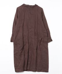 bisque by nest Robe（ビスクバイネストローブ）の「長袖ワンピース（ワンピース）」