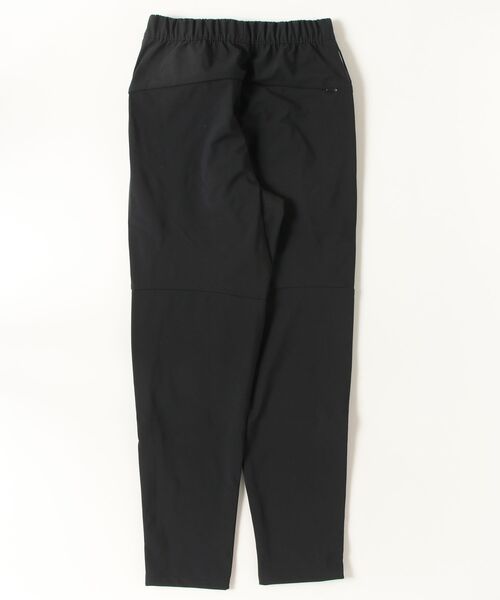 adidas（アディダス）の「プレミアム スポーツ ボンディングフリース ウーブン アンクル丈 オープンヘム パンツ / アディダス adidas（その他パンツ・メンズ・ブラック・XX-LARGE/3XL/LARGE/SMALL/X-LARGE/X-SMALL）」の6枚目の写真