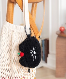 Brunch Brother（ブランチブラザー）の「ブランチブラザー カードポーチ <モグリィ>（ポーチ）」