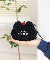 MARK'S（マークス）の「ブランチブラザー カードポーチ <モグリィ>（ポーチ）」