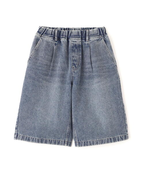 FREE'S MART（フリーズマート）の「◆アソートハーフパンツ（その他パンツ・レディース・ブルー系その他5/グレー・FREE）」の10枚目の写真