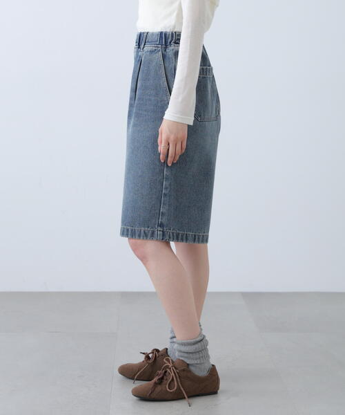 FREE'S MART（フリーズマート）の「◆アソートハーフパンツ（その他パンツ・レディース・ブルー系その他5/グレー・FREE）」の17枚目の写真