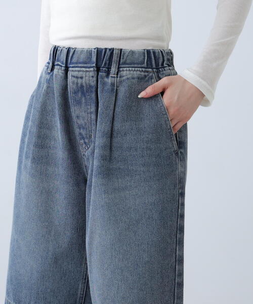 FREE'S MART（フリーズマート）の「◆アソートハーフパンツ（その他パンツ・レディース・ブルー系その他5/グレー・FREE）」の19枚目の写真