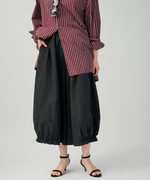 VERMEIL par iena | Psophia ソフィア スカートパンツ 212SKP2643(その他パンツ)