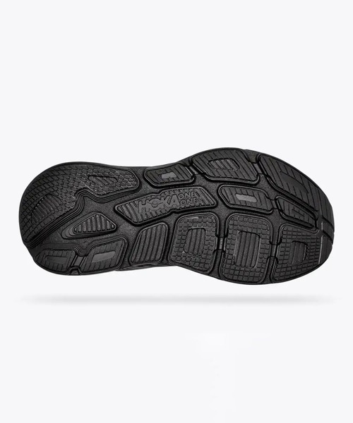 HOKA(ホカ)の「【HOKA ONE ONE(ホカ オネオネ)】W BONDI 7(スニーカー・レディース・ブラック・23/24/25)」の6枚目の写真