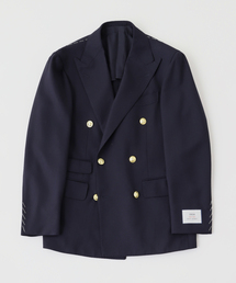 EDIFICE｜エディフィス（メンズ）のテーラードジャケット（ダブル