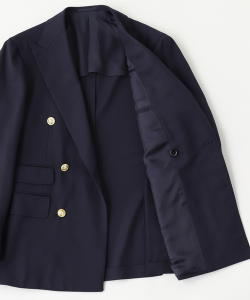 RINGJACKET（リングヂャケット）1954 Double Blazer（テーラード