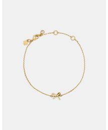 ソーシャル バタフライ ブレスレット（ブレスレット）｜kate spade new