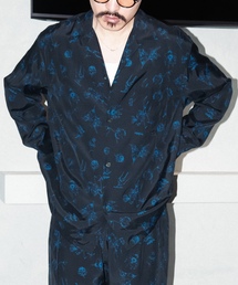 URU（ウル）の「長袖シャツ（シャツ/ブラウス）」