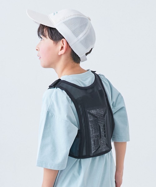 GRIP SWANY × GORDON MILLER FIREPROOFBENCH COVER (グリップスワニー