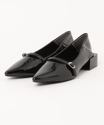 FREE'S MART | オーバーヒールパンプス(パンプス)