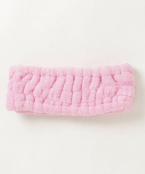 sanrio(サンリオ)の「【sanrio/サンリオ】日焼けキティ&クロミ&マイメロ マイクロファイバー フェイス ヘアバンド(ヘアバンド・レディース・その他2/その他3/その他1・FREE)」の8枚目の写真