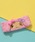 sanrio�i�T�����I�j�́u�ysanrio/�T�����I�z���Ă��L�e�B&�N���~���}�C���� �}�C�N���t�@�C�o�[ �t�F�C�X �w�A�o���h�i�w�A�o���h�j�v�b���̑�2