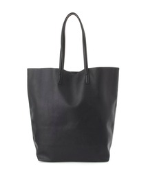 Fizz（フィズ）の「シンセティックレザートートバッグ（トートバッグ）」