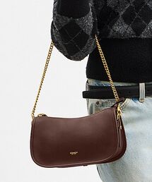 COACH  コーチ　レザー　ショルダーバッグ COACH（コーチ） オールドコーチ 9755 USA製 ヴィンテージ ショルダー