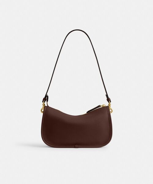 COACH(コーチ)の「ウェイバリー バッグ(ショルダーバッグ・レディース・ブラウン系その他・ONE)」の8枚目の写真