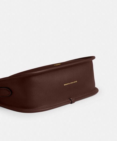 COACH(コーチ)の「ウェイバリー バッグ(ショルダーバッグ・レディース・ブラウン系その他・ONE)」の11枚目の写真