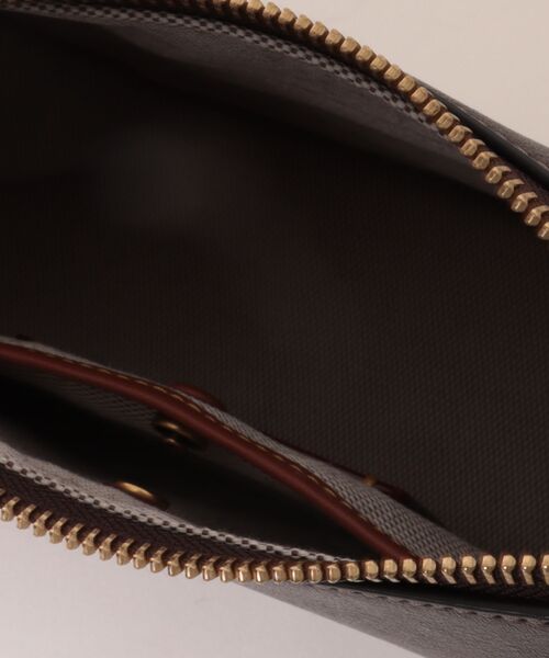 COACH(コーチ)の「ウェイバリー バッグ(ショルダーバッグ・レディース・ブラウン系その他・ONE)」の15枚目の写真