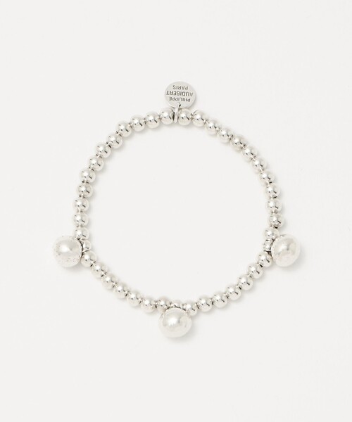 ＜PHILIPPE AUDIBERT＞PERRY ブレスレット