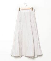 ATON（エイトン）の「ロングスカート（スカート）」