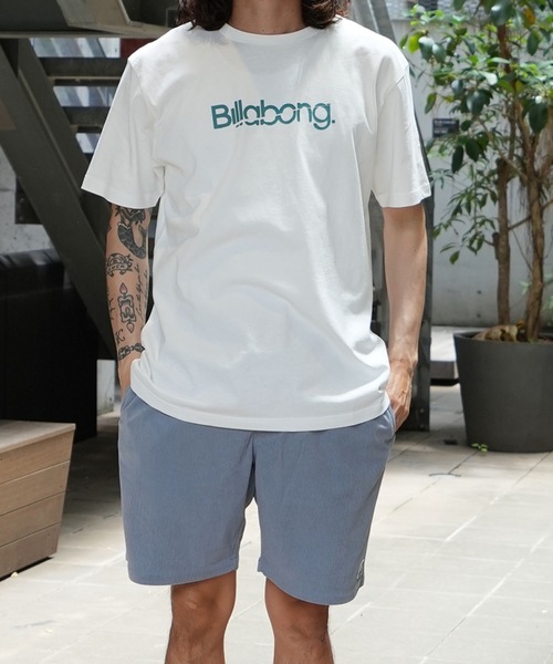 BILLABONG(ビラボン)の「BILLABONG メンズ SUBMERSIBLE CORDUROY ショートパンツ 【2026年春夏モデル】/ビラボン水陸両用コーデュロイボトムス(その他パンツ・メンズ・クリーム/ブラック系その他/ブルー系その他/イエロー系その他・MEDIUM/LARGE/X-LARGE)」の6枚目の写真