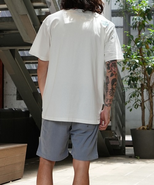 BILLABONG(ビラボン)の「BILLABONG メンズ SUBMERSIBLE CORDUROY ショートパンツ 【2026年春夏モデル】/ビラボン水陸両用コーデュロイボトムス(その他パンツ・メンズ・クリーム/ブラック系その他/ブルー系その他/イエロー系その他・MEDIUM/LARGE/X-LARGE)」の10枚目の写真