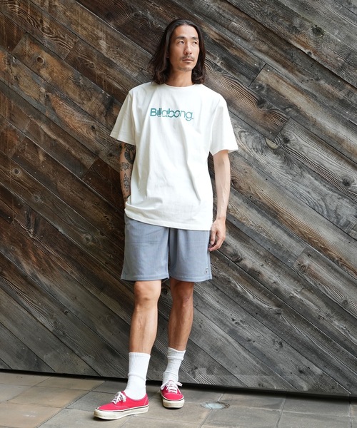 BILLABONG(ビラボン)の「BILLABONG メンズ SUBMERSIBLE CORDUROY ショートパンツ 【2026年春夏モデル】/ビラボン水陸両用コーデュロイボトムス(その他パンツ・メンズ・クリーム/ブラック系その他/ブルー系その他/イエロー系その他・MEDIUM/LARGE/X-LARGE)」の11枚目の写真
