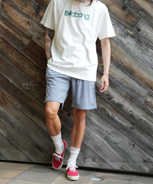 BILLABONG(ビラボン)の「BILLABONG メンズ SUBMERSIBLE CORDUROY ショートパンツ 【2026年春夏モデル】/ビラボン水陸両用コーデュロイボトムス(その他パンツ・メンズ・クリーム/ブラック系その他/ブルー系その他/イエロー系その他・MEDIUM/LARGE/X-LARGE)」の12枚目の写真