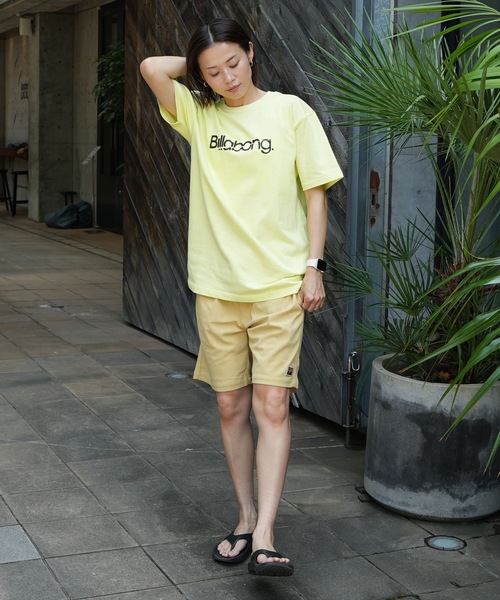BILLABONG(ビラボン)の「BILLABONG メンズ SUBMERSIBLE CORDUROY ショートパンツ 【2026年春夏モデル】/ビラボン水陸両用コーデュロイボトムス(その他パンツ・メンズ・クリーム/ブラック系その他/ブルー系その他/イエロー系その他・MEDIUM/LARGE/X-LARGE)」の16枚目の写真
