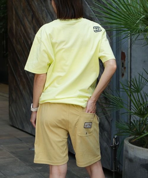 BILLABONG(ビラボン)の「BILLABONG メンズ SUBMERSIBLE CORDUROY ショートパンツ 【2026年春夏モデル】/ビラボン水陸両用コーデュロイボトムス(その他パンツ・メンズ・クリーム/ブラック系その他/ブルー系その他/イエロー系その他・MEDIUM/LARGE/X-LARGE)」の20枚目の写真