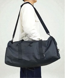 CLEAT シンプルボストンバッグ 40L