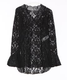 Ameri（アメリ）の「長袖カットソー（Tシャツ/カットソー）」