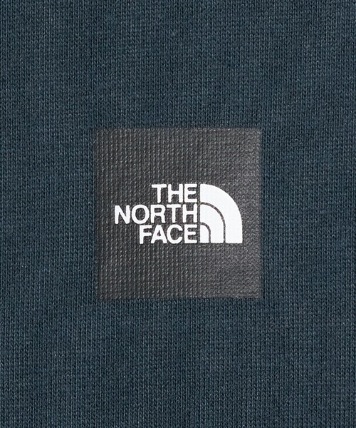 THE NORTH FACE(ザノースフェイス)の「【WEB限定】<THE NORTH FACE>スモールボックス ロゴTシャツ 130cm-160cm(Tシャツ/カットソー・キッズ・ライム/ホワイト/ネイビー・150cm/140cm/130cm/160cm)」の13枚目の写真