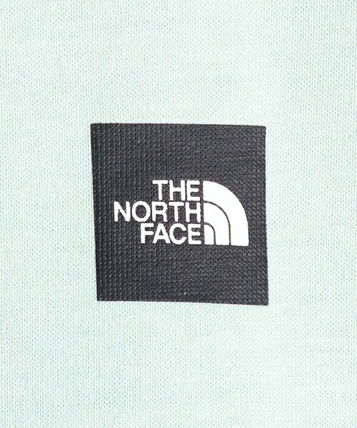THE NORTH FACE(ザノースフェイス)の「【WEB限定】<THE NORTH FACE>スモールボックス ロゴTシャツ 130cm-160cm(Tシャツ/カットソー・キッズ・ライム/ホワイト/ネイビー・150cm/140cm/130cm/160cm)」の19枚目の写真