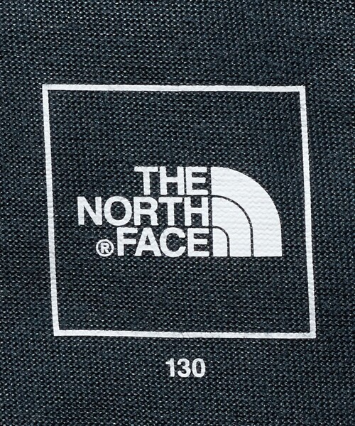 THE NORTH FACE(ザノースフェイス)の「【WEB限定】<THE NORTH FACE>スモールボックス ロゴTシャツ 130cm-160cm(Tシャツ/カットソー・キッズ・ライム/ホワイト/ネイビー・150cm/140cm/130cm/160cm)」の21枚目の写真