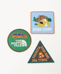 THE NORTH FACE（ザノースフェイス）の「【WEB限定】＜THE NORTH FACE＞ ワッペン / キッズ（その他雑貨）」
