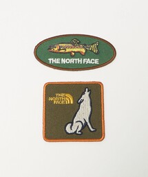 THE NORTH FACE（ザノースフェイス）の「【WEB限定】＜THE NORTH FACE＞ ワッペン / キッズ（その他雑貨）」