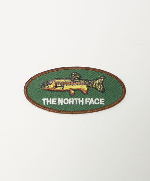 THE NORTH FACE(ザノースフェイス)の「【WEB限定】<THE NORTH FACE> ワッペン / キッズ(その他雑貨・キッズ・その他3/その他2/その他1・FREE)」の4枚目の写真