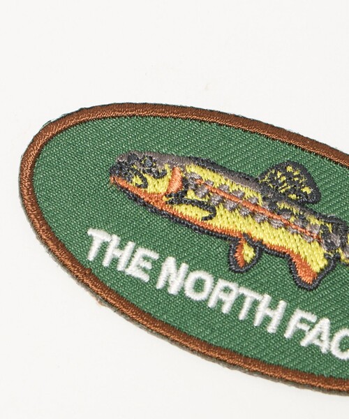 THE NORTH FACE(ザノースフェイス)の「【WEB限定】<THE NORTH FACE> ワッペン / キッズ(その他雑貨・キッズ・その他3/その他2/その他1・FREE)」の6枚目の写真