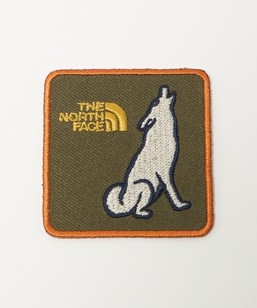 THE NORTH FACE(ザノースフェイス)の「【WEB限定】<THE NORTH FACE> ワッペン / キッズ(その他雑貨・キッズ・その他3/その他2/その他1・FREE)」の7枚目の写真