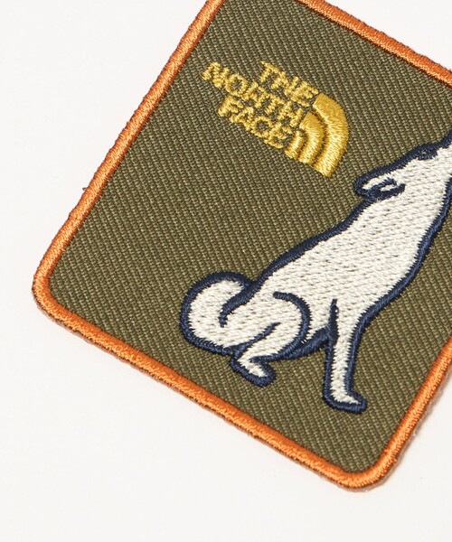 THE NORTH FACE(ザノースフェイス)の「【WEB限定】<THE NORTH FACE> ワッペン / キッズ(その他雑貨・キッズ・その他3/その他2/その他1・FREE)」の9枚目の写真